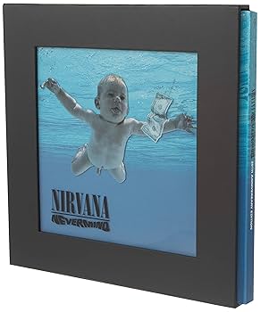 【Hero Miyazaki 】NIRVANA - NEVERMIND Hero Miyazaki 】NIRVANA - NEVERMIND Nevermind: Amazon.it: CD e Vinili}